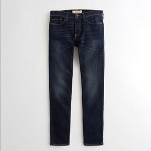 Hollister Epic Flex Skinny Jeans